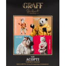 Чай Graff зелений та чорний асорті Assorted Tea Flavors №2 (саше) 32*1.6 г