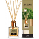 Аромадифузор Areon Home Perfume LUX Gold 150мл