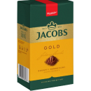 Кава Jacobs Gold мелена 250 г