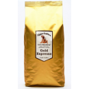 Кава Eggo Coffee Gold Espresso зерно 1 кг