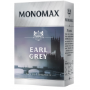 Чай ТМ Мономах Earl Grey 90 г
