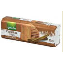 Печиво GULLON  Cinnamon crisps, з  корицею, 235г