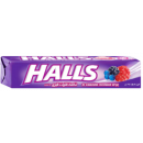 Льодяники Halls зі смаком лісових ягід 25,2г