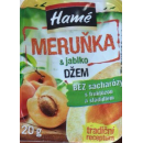 НАМЕ Джем порційний Яблуко-абрикос 20г 