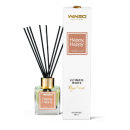 Парфумований аромадифузор Winso Ultimate White - Happy Happy, 100 мл