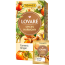 Чай Lovare Spaices Harmony - Гармонія прянощів 24*1,8г