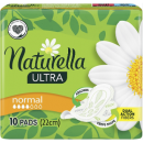Прокладки Naturella Ultra 10 шт 4к