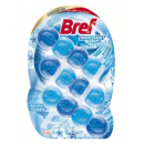 Bref гель Арктичний океан Тріопак (42*3шт) 150г