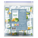 Чай ТМ Tea Moments Bergamot Bouquet 50 пакетиків