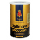 Кава Dallmayr Продомо 100% арабіка мелена з/б 250г 