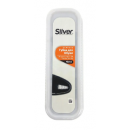 Губка для взуття чорний Silver