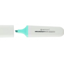Маркер Highlighter Style 6252 1-4,6 мм клин. пастел. блакитн CENTROPEN 