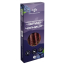 Пастила Ogo Яблуко-чорниця 30 г