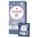 Чай Lovare Earl Grey 24*2 г