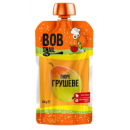 Пюре Bob Snail грушеве 250 г