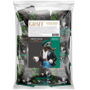 Чай Graff зелений Sweet Hugs з ароматом османтусу (саше) 50*1.5 г
