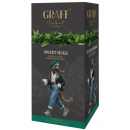Чай Graff зелений Sweet Hugs / Солодкі обійми з ароматом османтусу (саше) 20*1.5 г