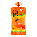 Пюре Bob Snail хурма 250 г