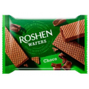 Рошен Вафлі Wafers шоколад 72г