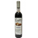 Сироп ТМ Loft Снікерс з дозатором 0,7 л