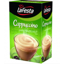 Капучіно LaFesta горіховий 10*12.5 г