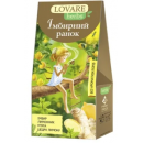 Чай Lovare Herbs Імбирний ранок 20*1.8 г