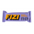 Батончик шоколадний Fizi Peanut + Caramel 45Г