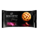 Biscotti Бейкері печиво з родзинками 150 гр