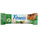 Батончик Nestle Fitness зі злаками, горіхами та шоколадом 22.5г