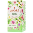 Чай Lovare Royal Jasmine 24*2г