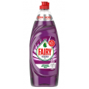 Засіб для миття посуду Fairy екстра Бузок 900 мл
