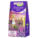 Чай Lovare Herbs Лавандові мрії 20*1.8 г