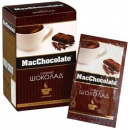 Гарячий шоколад MacChocolate 10*20 г