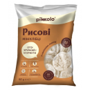 Мініхлібці Picolo Рисові з насінням льону 50г