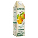 Сік Galicia яблучно-грушевий 1л