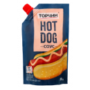 Соус Торчин Хот-Дог 200г