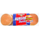 Dan Cake Булочки для гамбургерів Burger Buns 6 шт 300 г