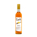 Сироп ТМ Loft Ваніль з дозатором 0,7 л