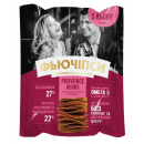 Фьючіпси з насіння льону Provence Herbs 50 г