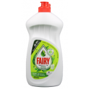 Засіб для миття посуду Fairy яблуко 500 мл