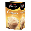 Капучіно LaFesta ваніль 10*12.5 г