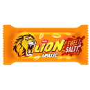 Цукерки NESTLE LION Арахіс та солена карамель 500г