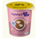 Каша гречана класична з грибами ТМ BONNER