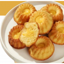Biscotti Мафін Кокос-Лимон 1,2 кг