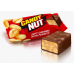 Рошен цукерки Candy Nut карамель з арахісом 1кг (червоні)