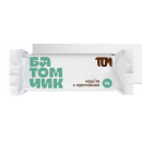 Батомчик Tom кешʼю з протеїном 45г 