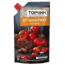 Кетчуп Торчин до шашлику 380Г