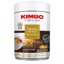 Кава Kimbo Aroma Gold 100% арабіка мелена з/б 250г