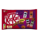 Набір міні-батончиків KitKat Міні Хеловін 301 г