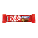 Батончик КітКат Chunky в молочному шоколаді 40г